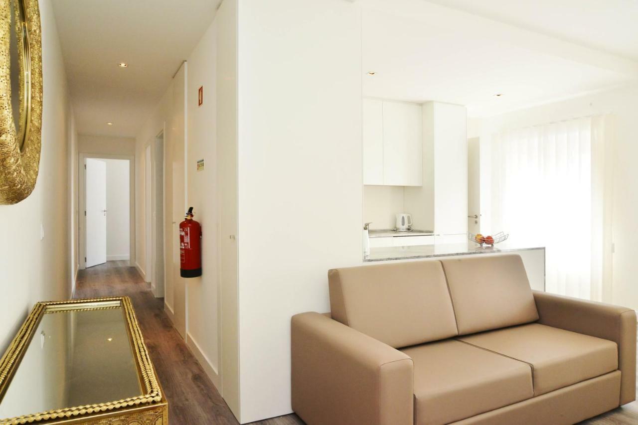 Hello Lisbon Graca Modern Apartments Exteriör bild