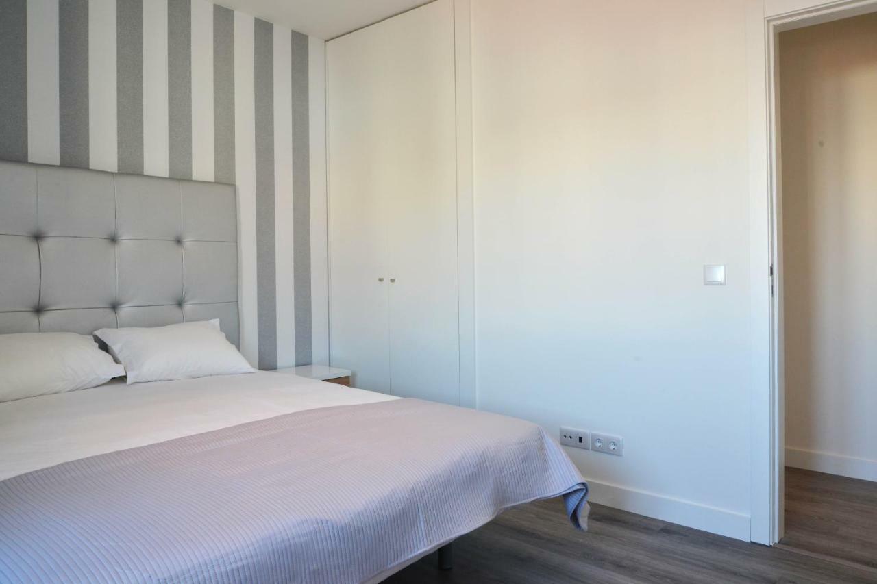 Hello Lisbon Graca Modern Apartments Exteriör bild